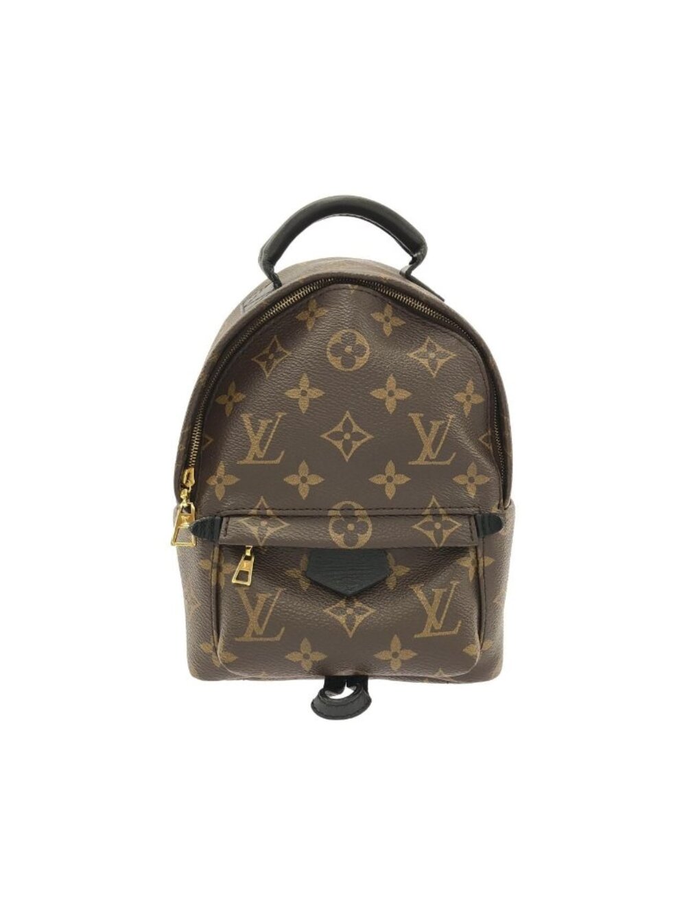 Louis Vuitton Monogram Palm Springs Backpack